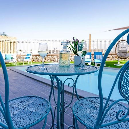 Yalarent Morning Star-Garden With Private Pool Apartment Eilat Exterior photo