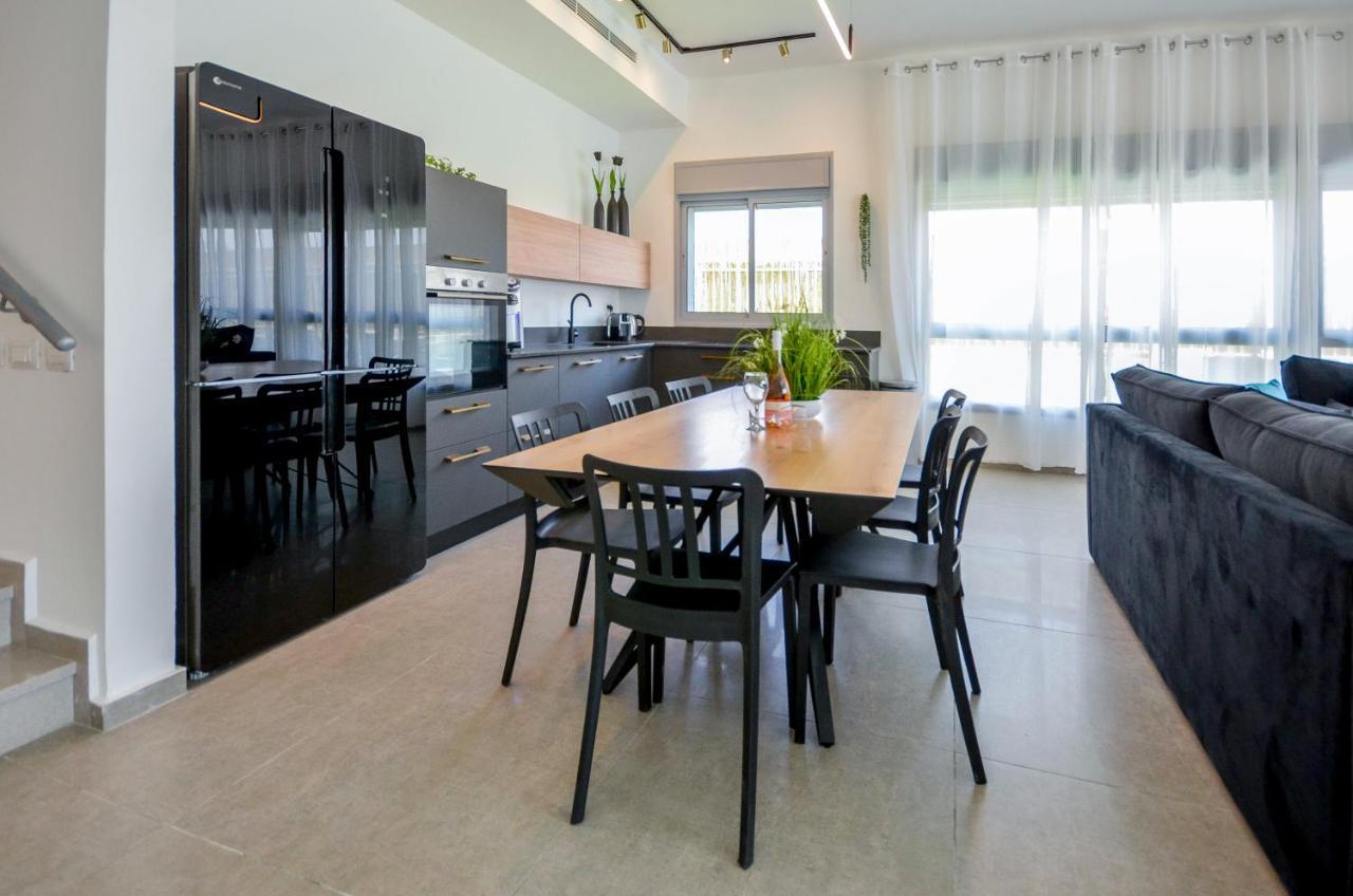 Yalarent Morning Star-Garden With Private Pool Apartment Eilat Exterior photo