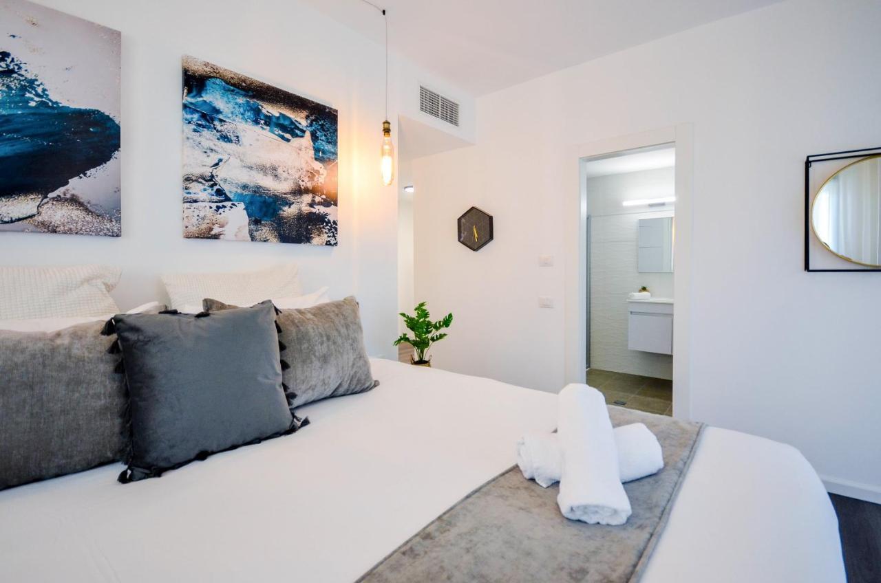Yalarent Morning Star-Garden With Private Pool Apartment Eilat Exterior photo